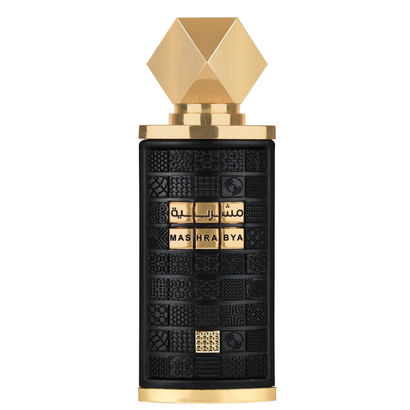 Lattafa Mashrabya for Unisex Eau de Parfum Spray 100ML